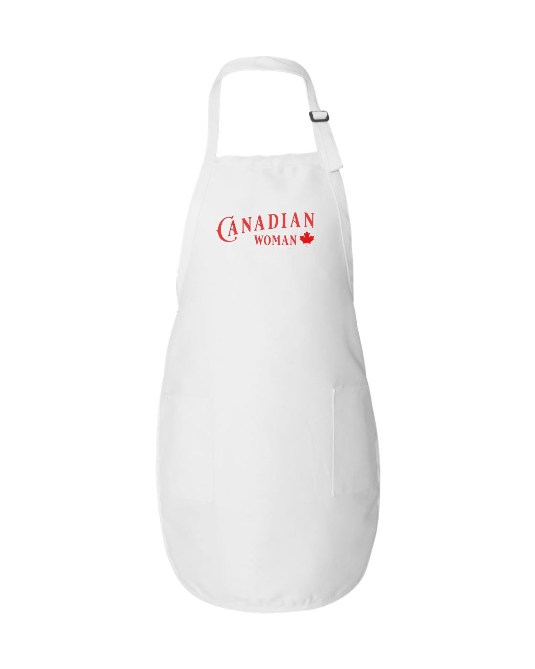 Canada Women Apron