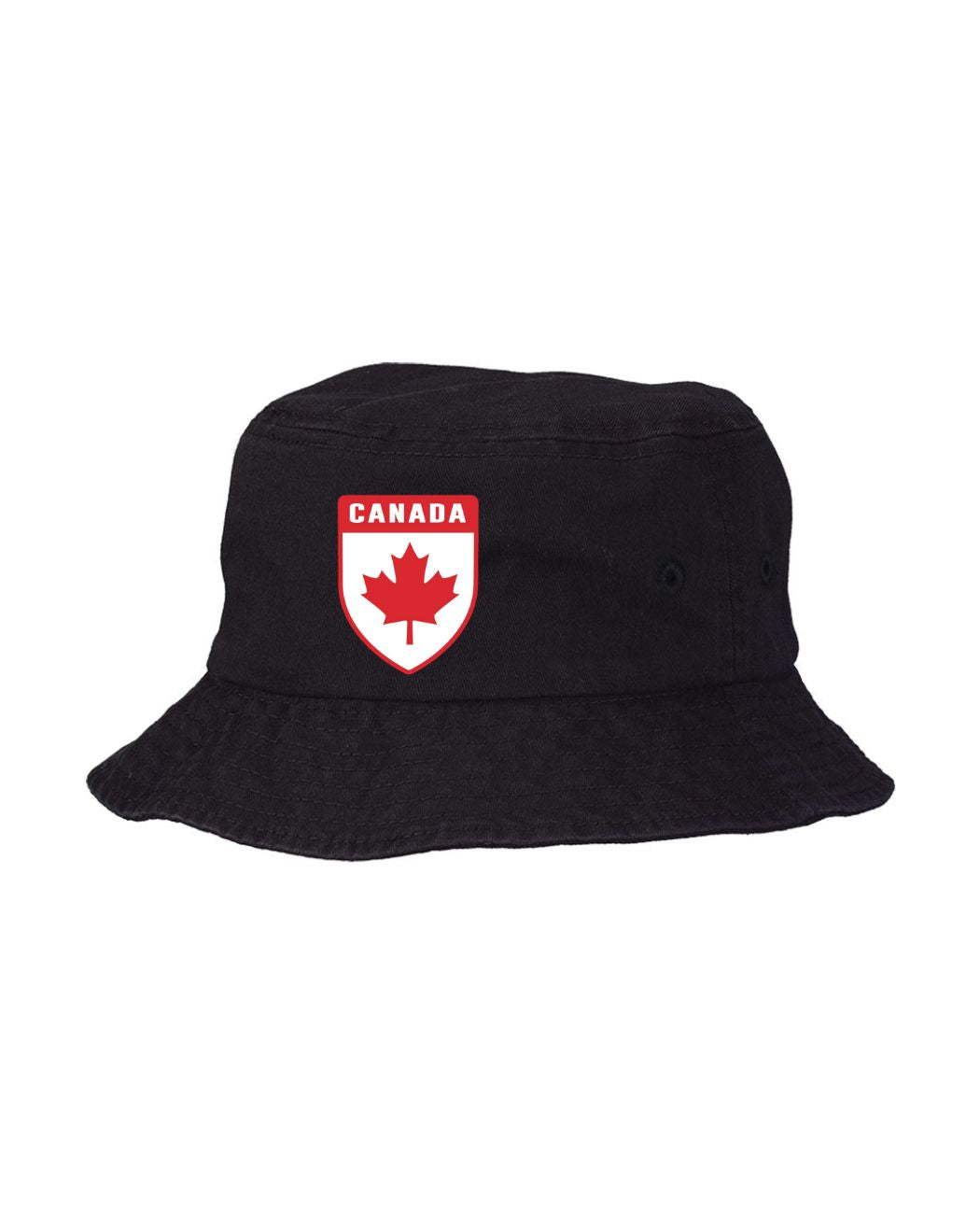 Canadian Shield Bucket Hat