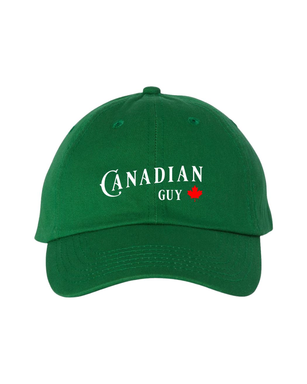 Canadian Guy Hat