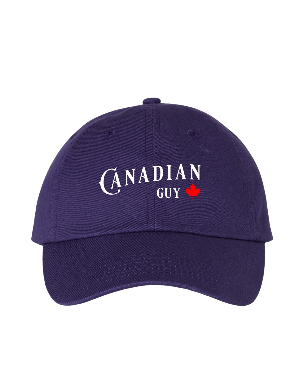 Canadian Guy Hat