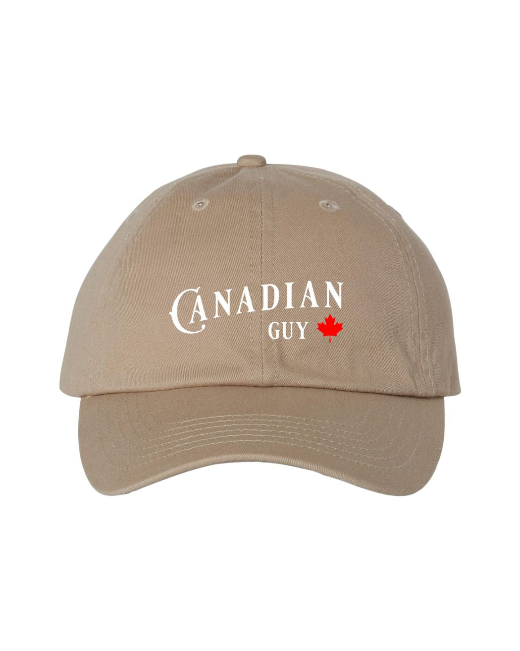 Canadian Guy Hat