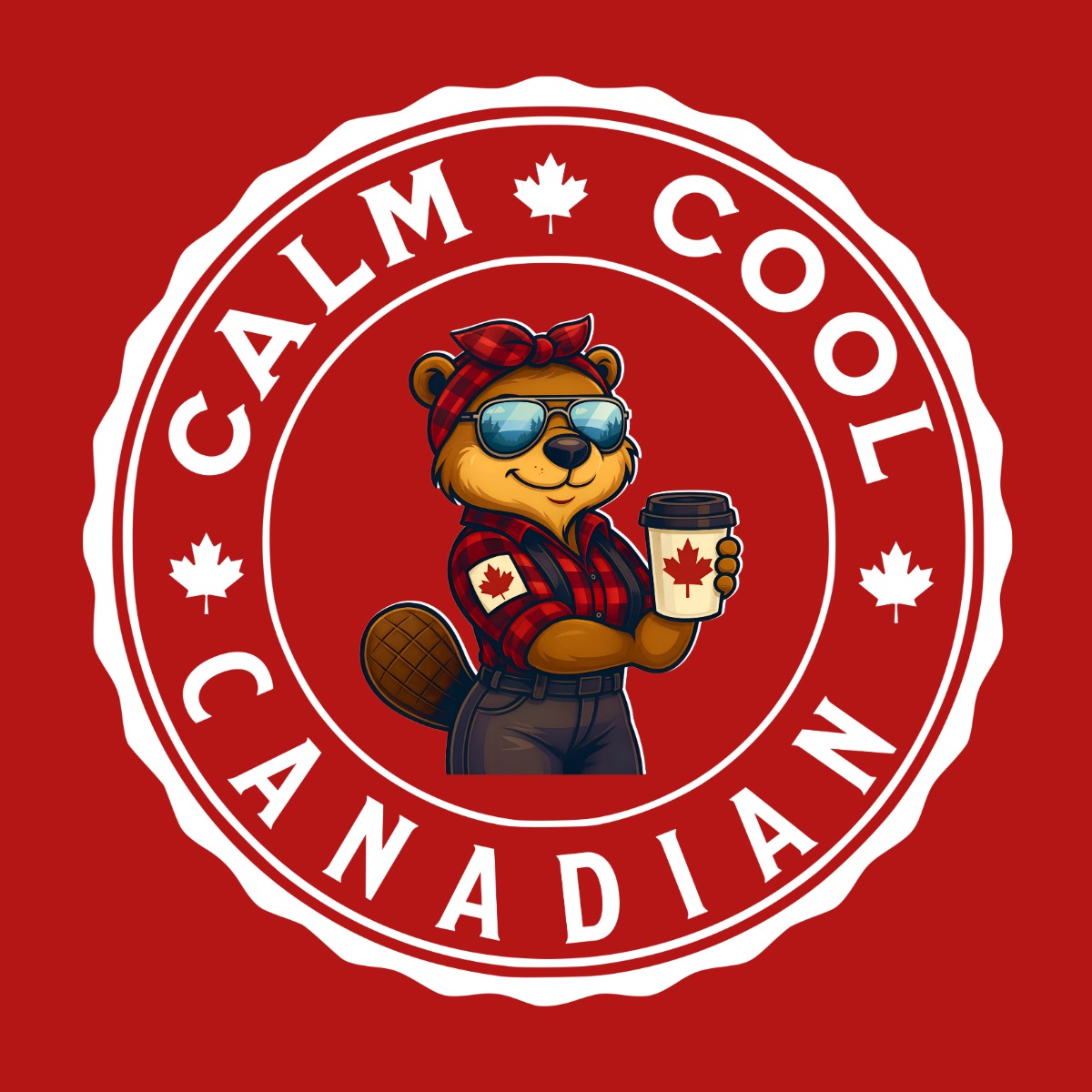 Calm Cool Rosie Sunglasses