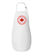 Canadian Born & Raised Apron