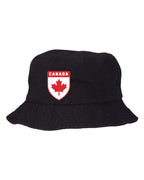 Canadian Shield Bucket Hat