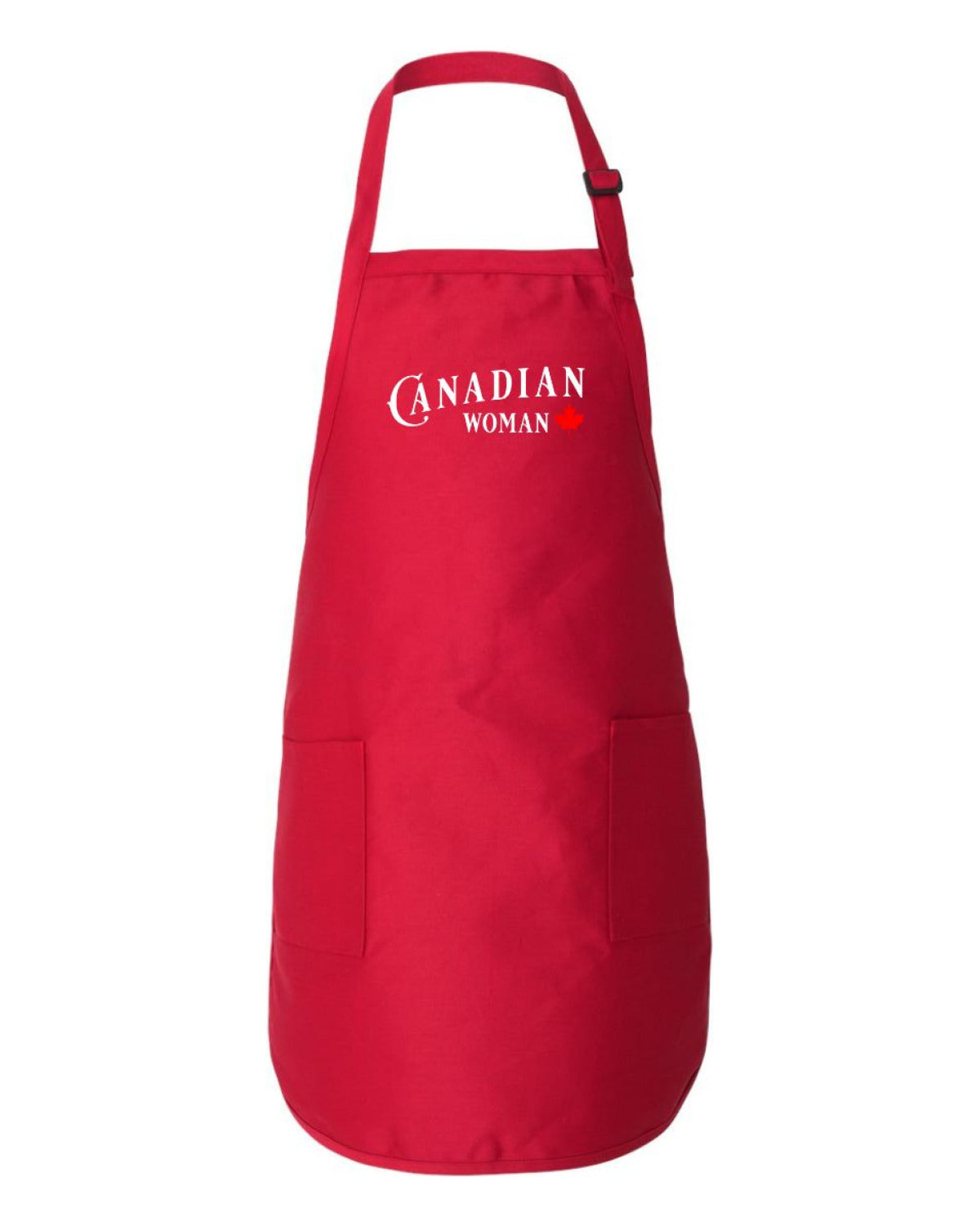 Canada Women Apron