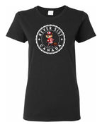 Never 51st Beaver Women's Tee