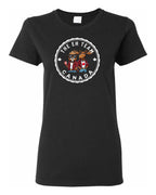 Eh Team!  Women's Tee