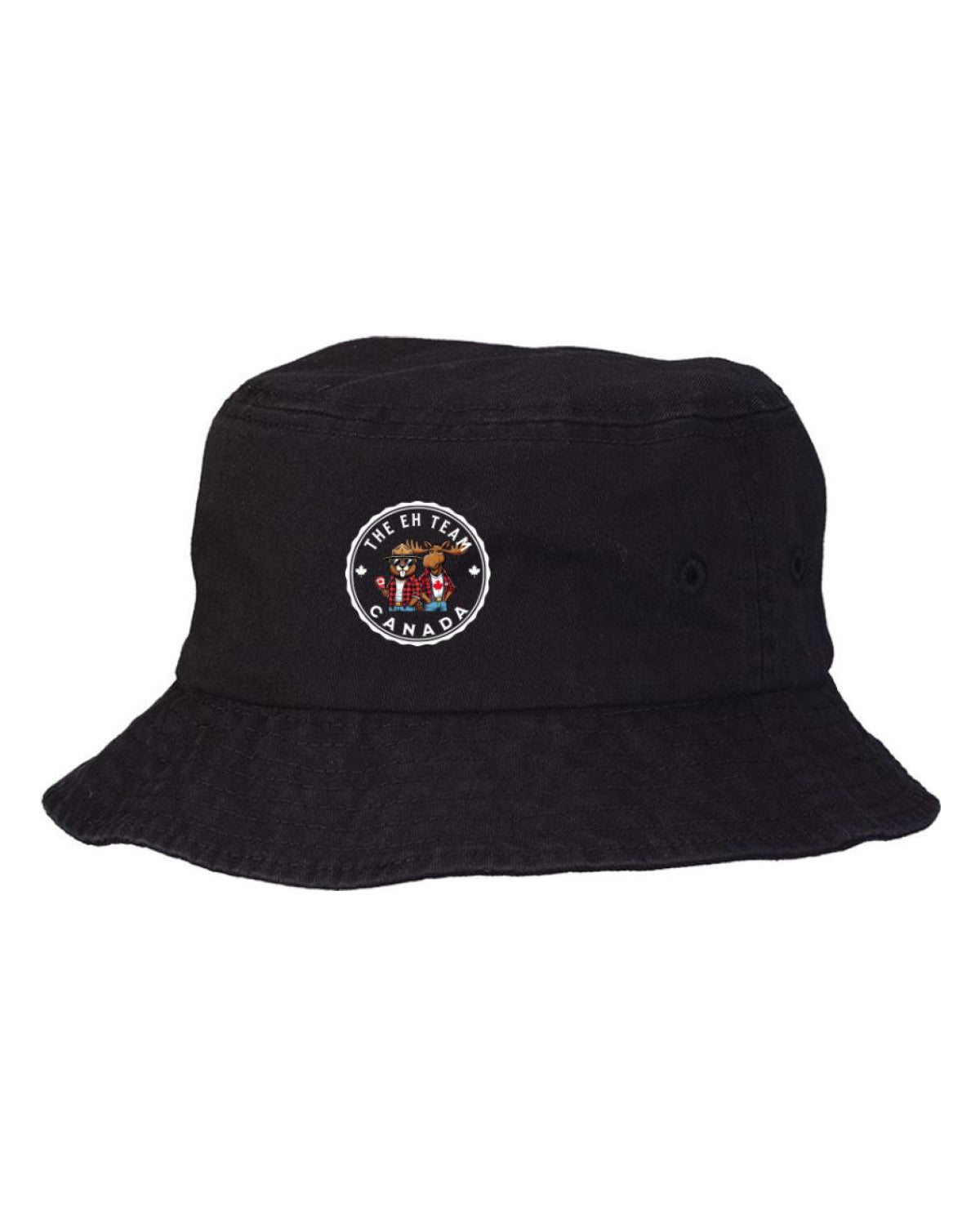 The Eh Team Bucket Hat