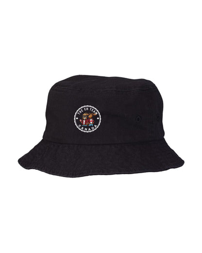 The Eh Team Bucket Hat