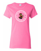 Calm Cool Canadian Rosie Sunglasses  Women's Tee