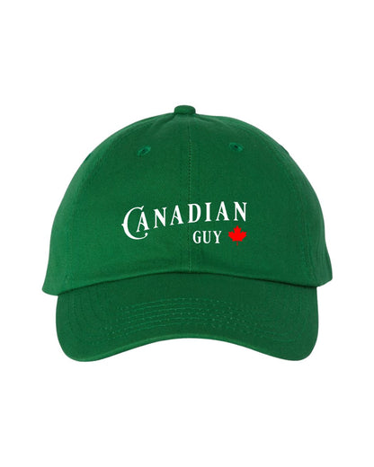 Canadian Guy Hat