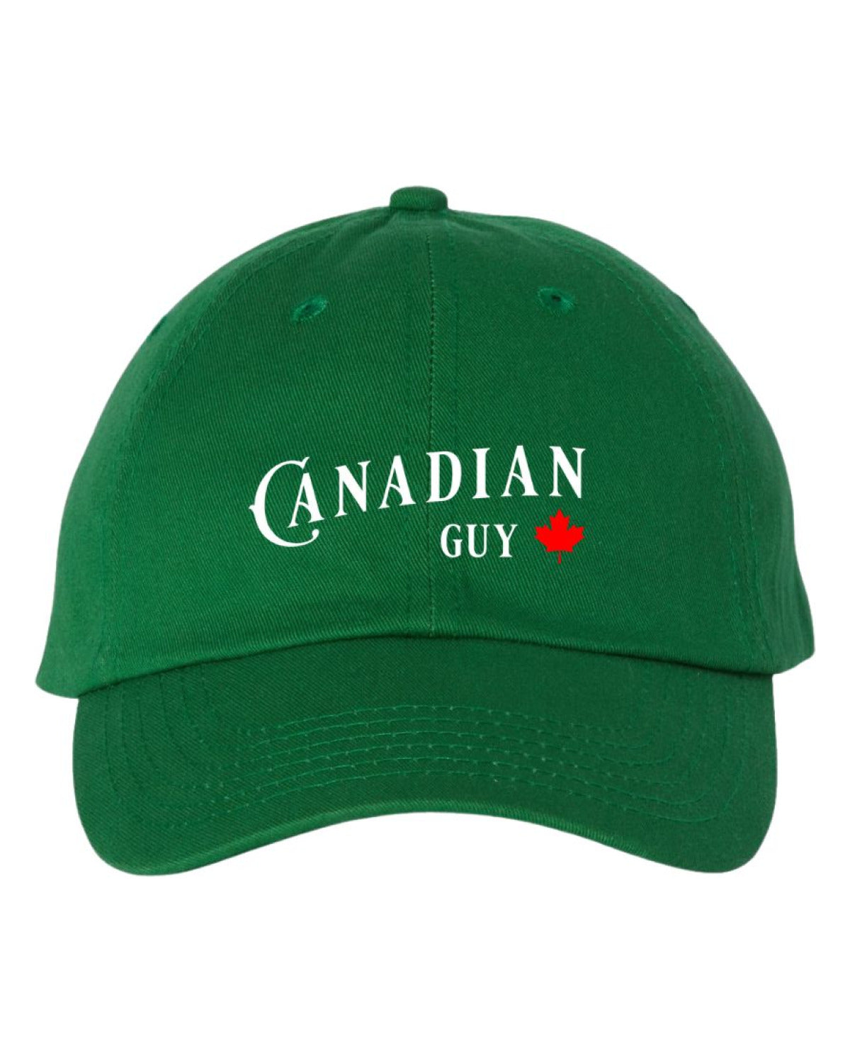 Canadian Guy Hat