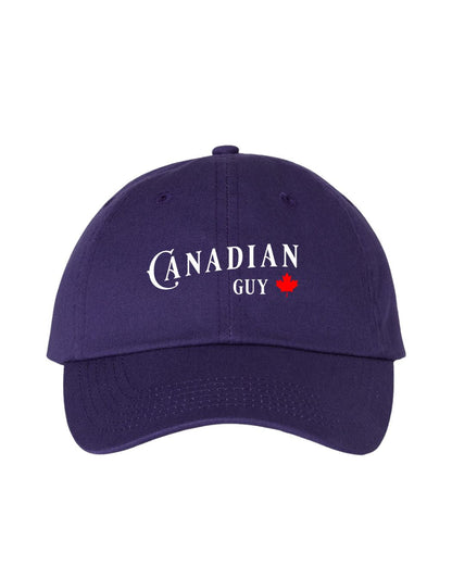 Canadian Guy Hat
