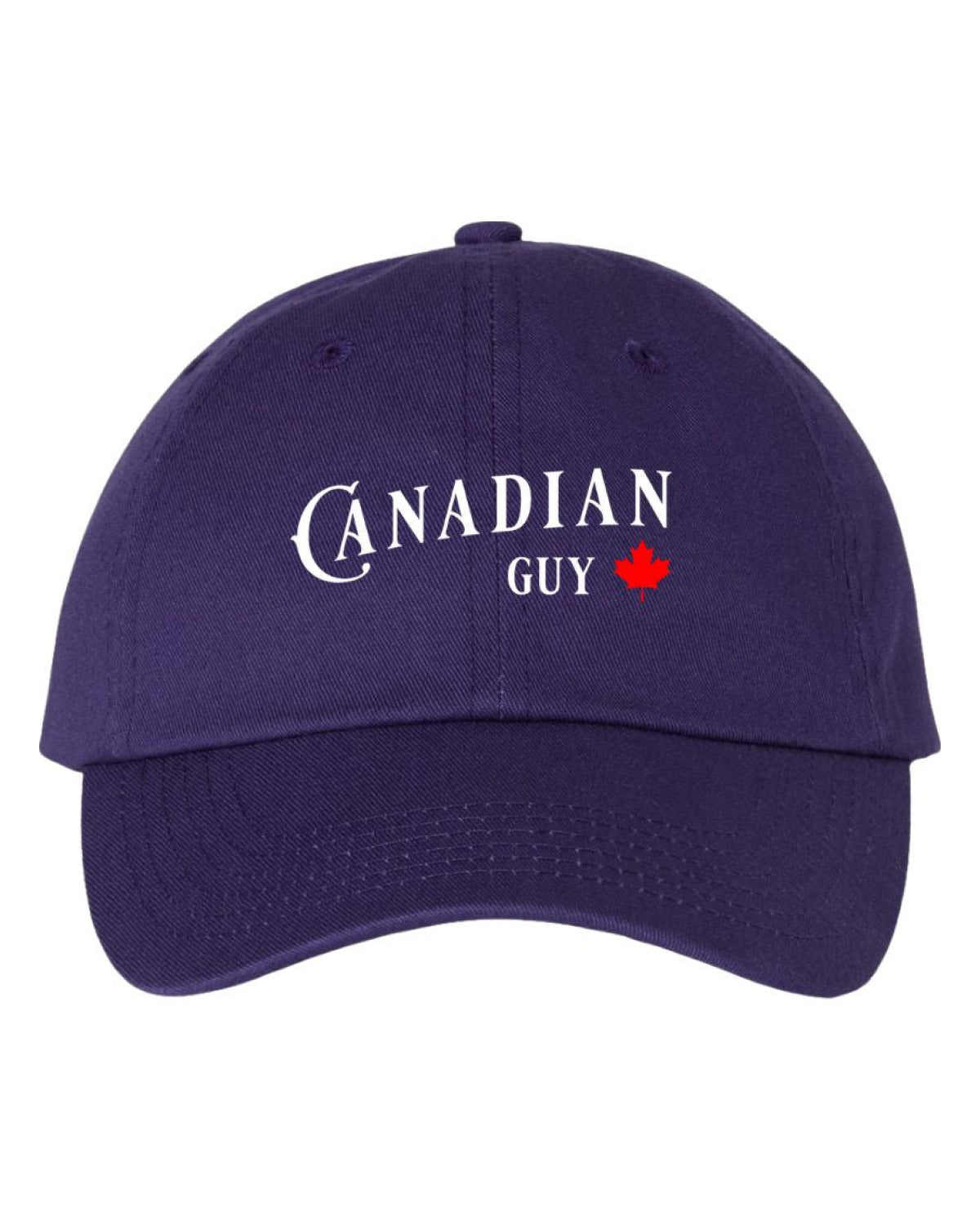 Canadian Guy Hat