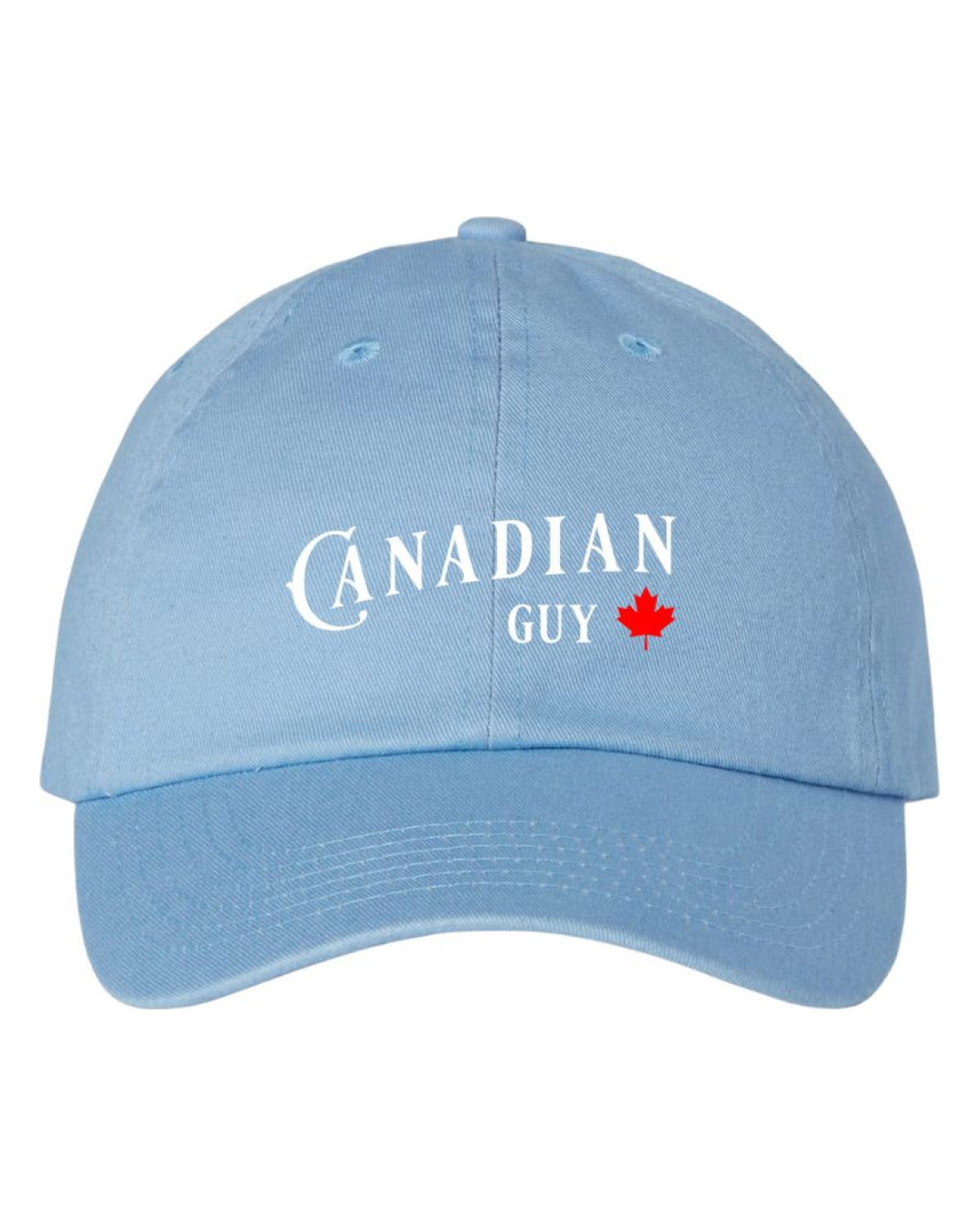 Canadian Guy Hat