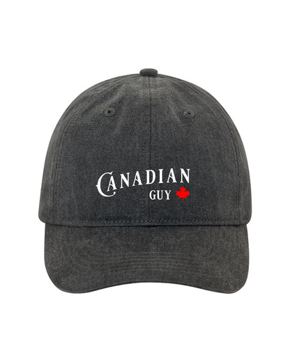 Canadian Guy Hat