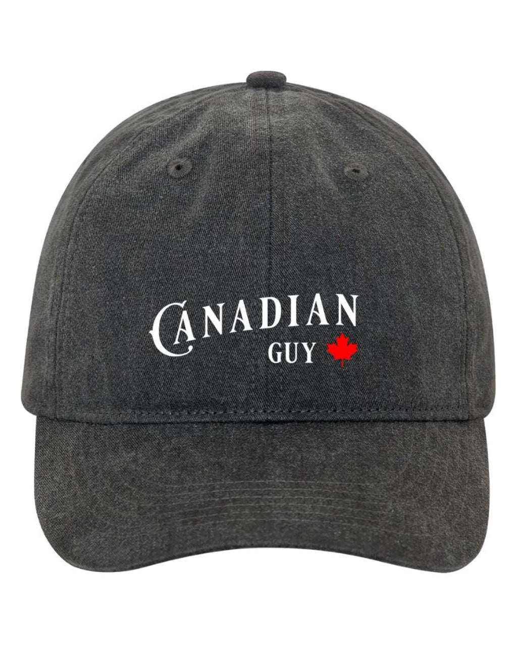 Canadian Guy Hat