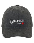 Canadian Guy Hat