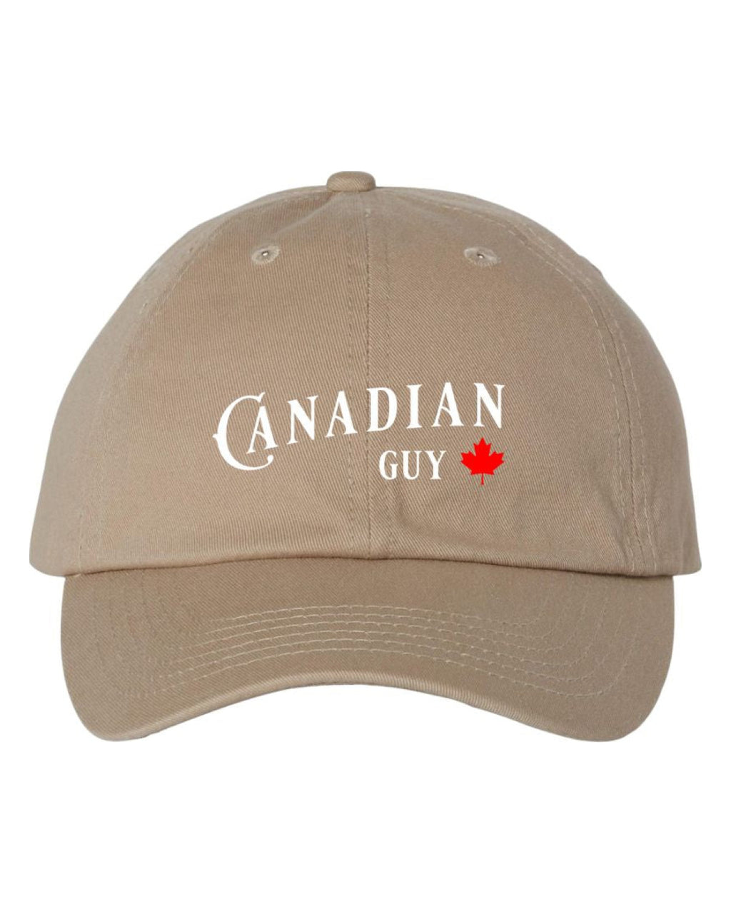 Canadian Guy Hat