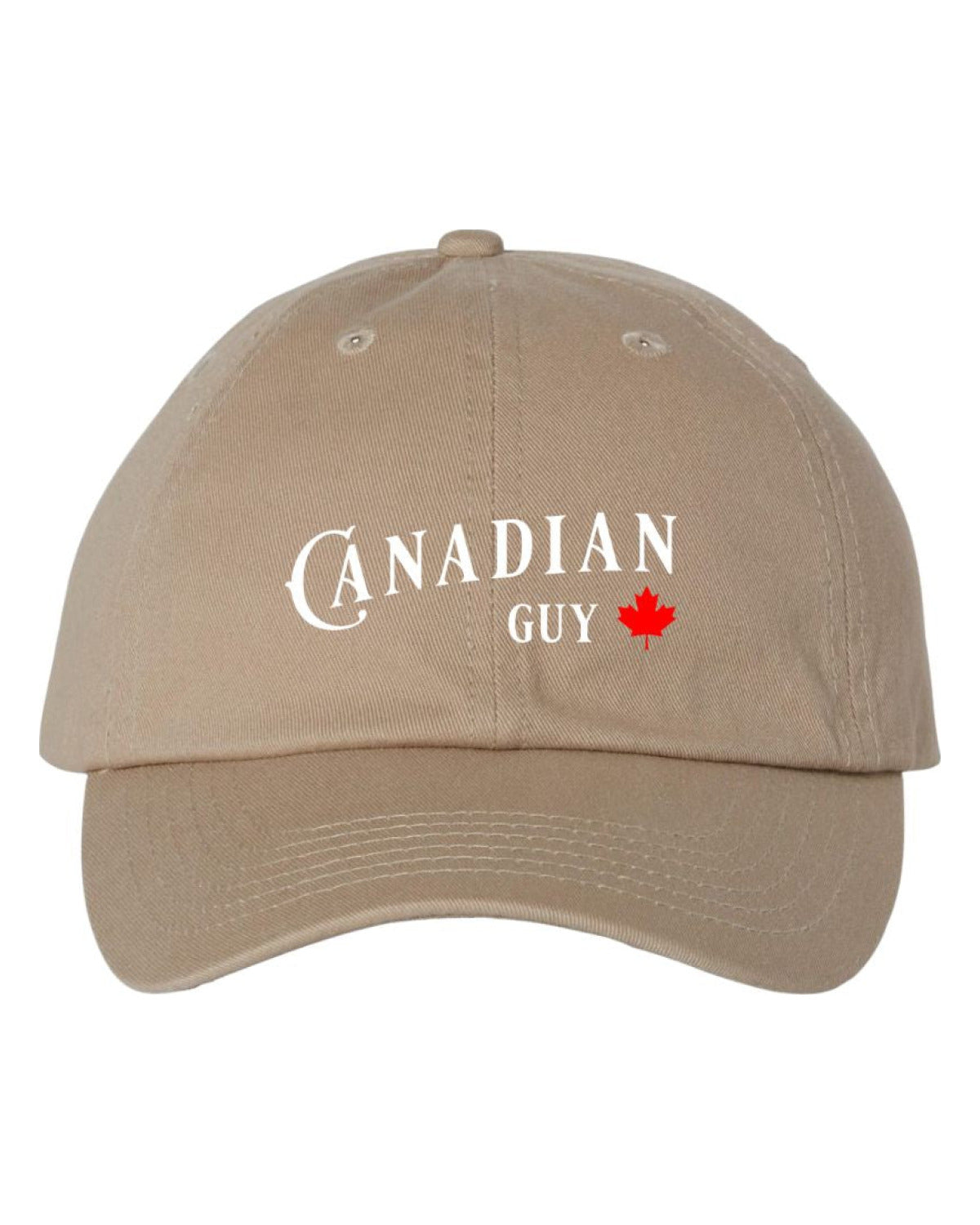 Canadian Guy Hat
