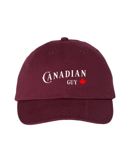Canadian Guy Hat