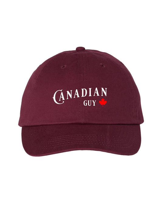 Canadian Guy Hat