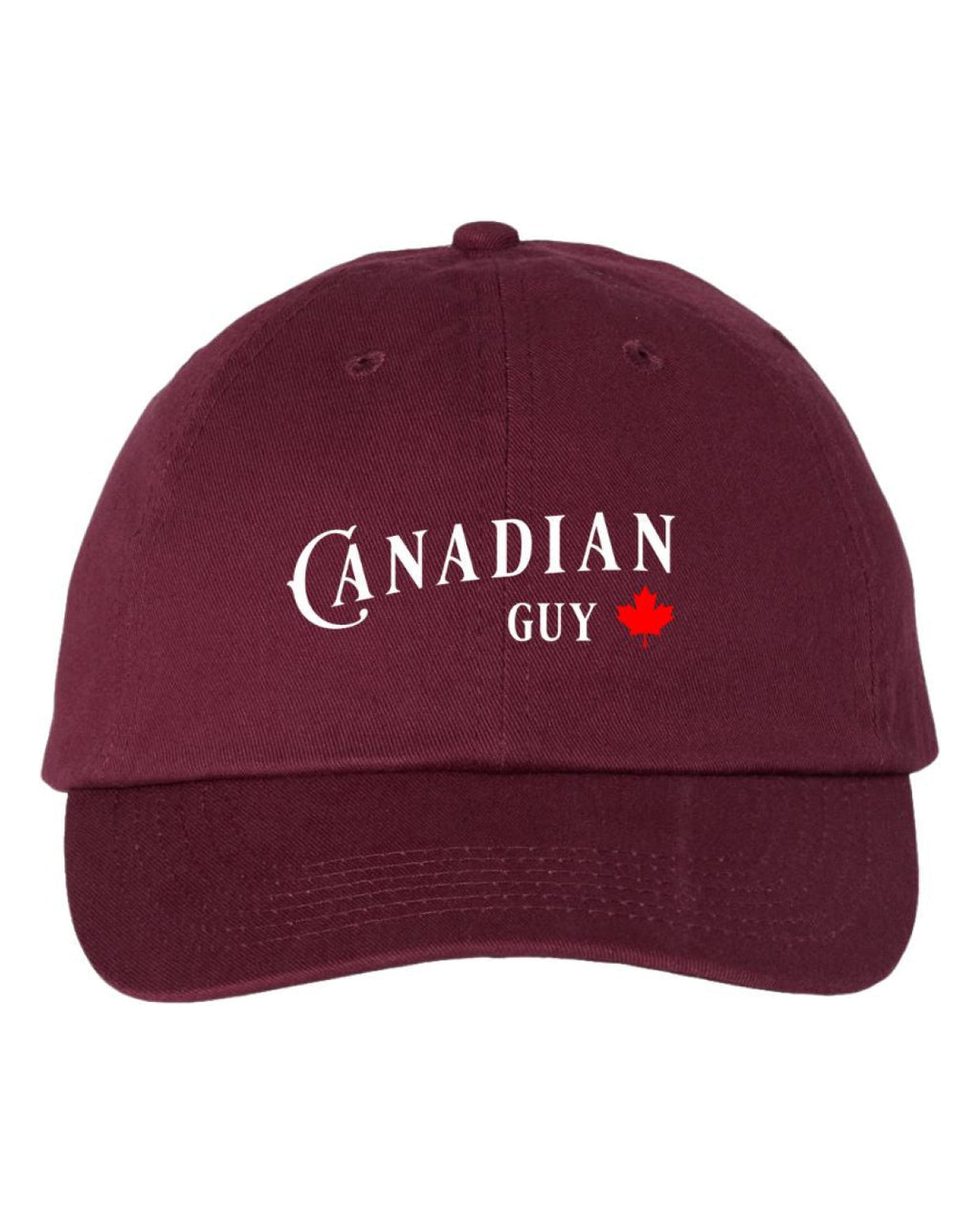 Canadian Guy Hat