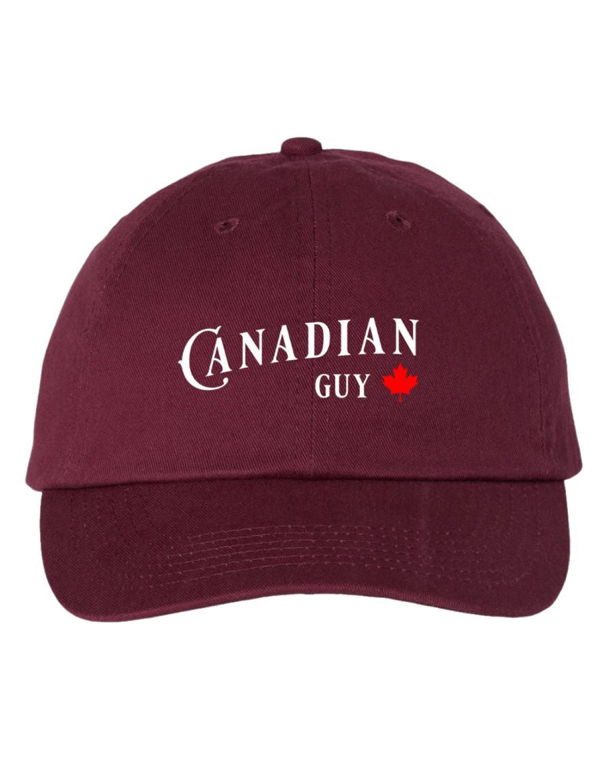 Canadian Guy Hat