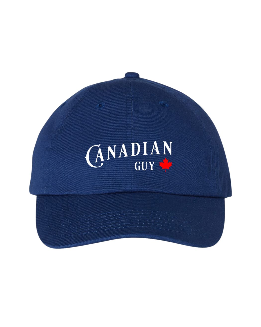 Canadian Guy Hat