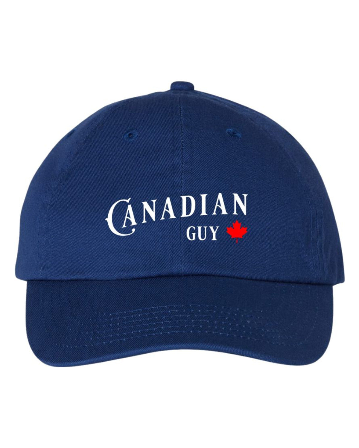 Canadian Guy Hat
