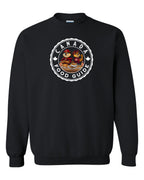 Canada Food Guide   Crewneck - Unisex