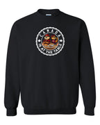 Canada At The Table   Crewneck - Unisex