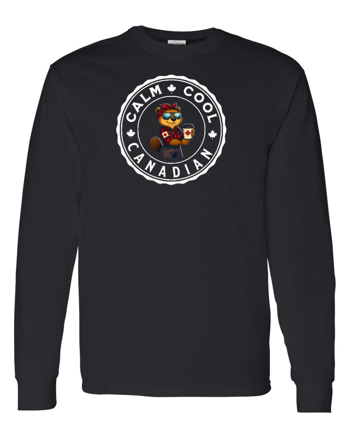 Calm Cool Rosie Sunglasses Full Long Sleeve - Unisex