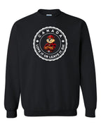Love it or Leave it Eh! Full Crewneck - Unisex