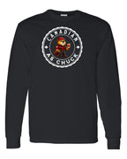 Canadian as Chuck Male Beaver Full Long Sleeve - Unisex