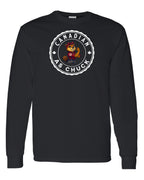 Canadian as Chuck Rosie Flex Full Long Sleeve - Unisex