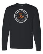 Canadiano just Coffee EH! Rosie Sunglasses Full Long Sleeve - Unisex