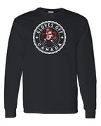 Gloves Off Beaver Full Long Sleeve - Unisex