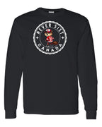 Never 51st Beaver Full Long Sleeve - Unisex