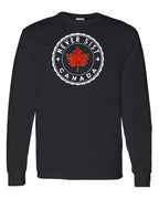 Never 51st Leaf Full Long Sleeve - Unisex