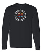 Proud Mean & Nasty Beaver and Moose Full Long Sleeve - Unisex