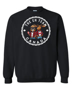 Eh Team Full Crewneck - Unisex