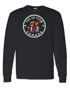 Eh Team Full Long Sleeve - Unisex