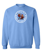 Canada Not On The Menu   Crewneck - Unisex