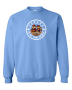Canada At The Table   Crewneck - Unisex