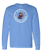 Built Canada Tough Male Beaver Full Long Sleeve - Unisex