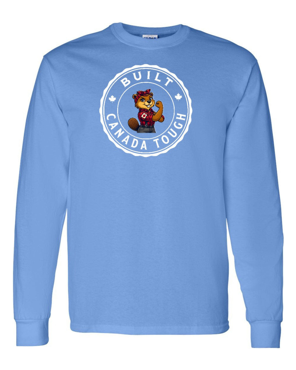 Built Canada Tough Rosie Flex Full Long Sleeve - Unisex