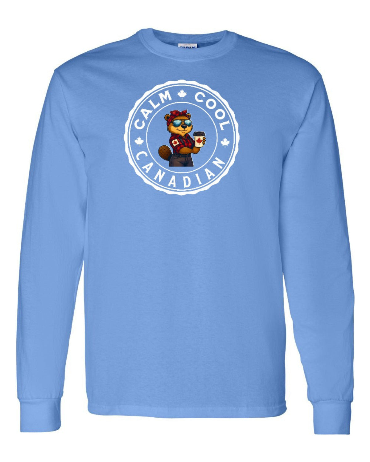 Calm Cool Rosie Sunglasses Full Long Sleeve - Unisex