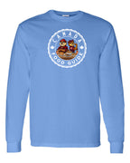 Canada Food Guide   Long Sleeve Tee ) - Unisex