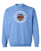 Canada Food Guide   Crewneck - Unisex